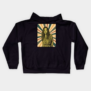 Tori Amos Kids Hoodie